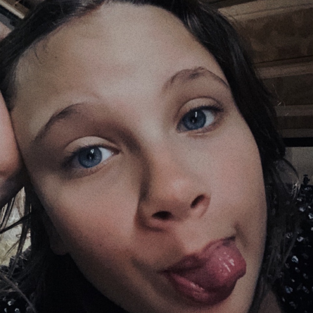 Meet your Posher, Sophia